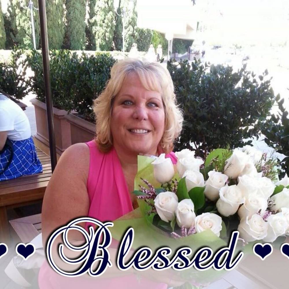 Meet your Posher, Sue